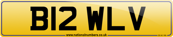 B12 WLV