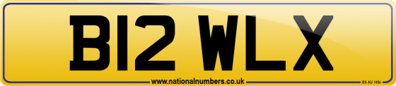 B12 WLX