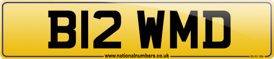 B12 WMD