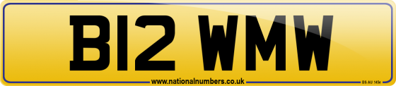 B12 WMW