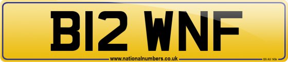 B12 WNF