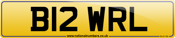 B12 WRL