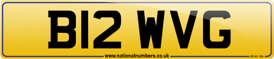 B12 WVG