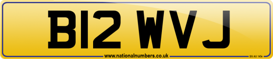 B12 WVJ