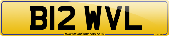 B12 WVL