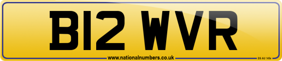B12 WVR