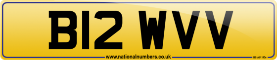 B12 WVV