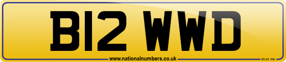 B12 WWD