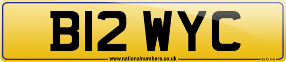B12 WYC