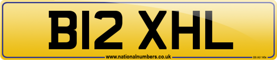 B12 XHL