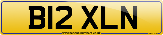 B12 XLN