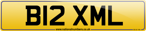 B12 XML