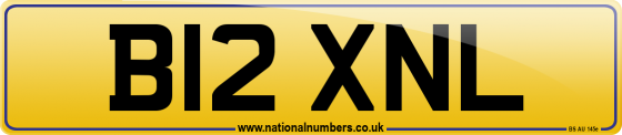 B12 XNL