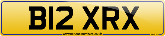 B12 XRX