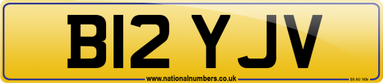 B12 YJV