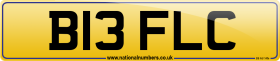 B13 FLC
