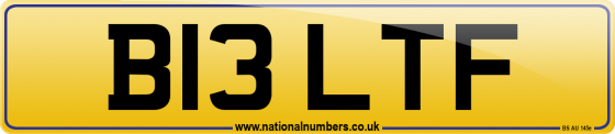 B13 LTF