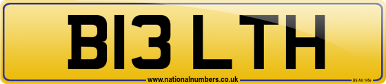 B13 LTH