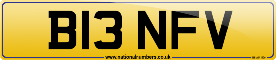 B13 NFV