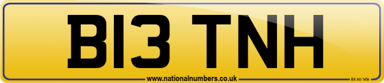B13 TNH