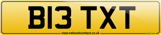 B13 TXT
