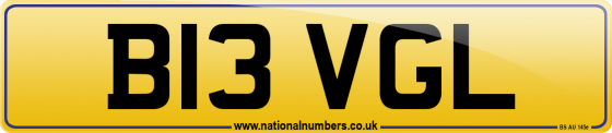 B13 VGL