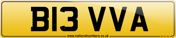 B13 VVA