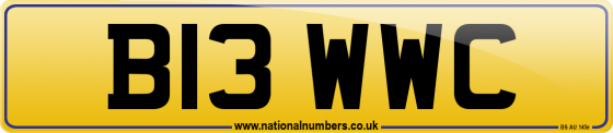 B13 WWC