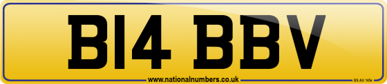 B14 BBV