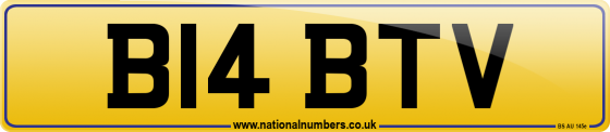 B14 BTV