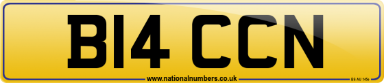 B14 CCN