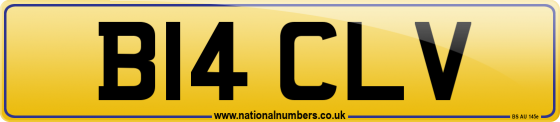 B14 CLV