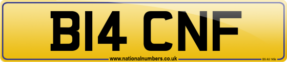 B14 CNF