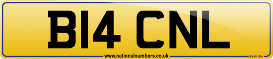 B14 CNL