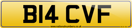 B14 CVF