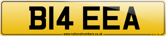 B14 EEA