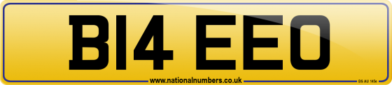 B14 EEO