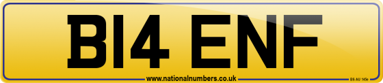 B14 ENF
