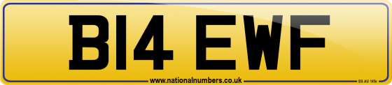 B14 EWF
