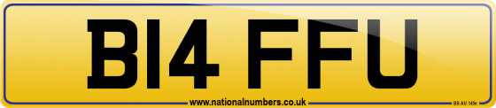 B14 FFU