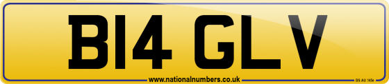 B14 GLV