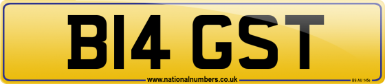 B14 GST