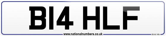 B14 HLF