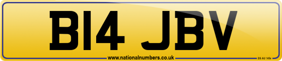 B14 JBV