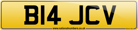 B14 JCV