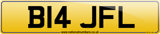 B14 JFL