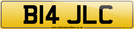 B14 JLC