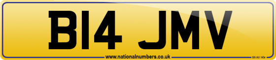B14 JMV