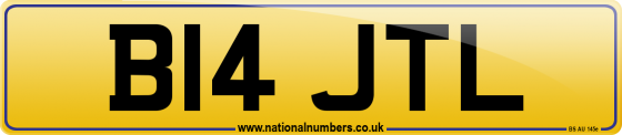 B14 JTL