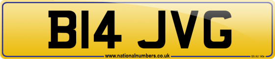 B14 JVG